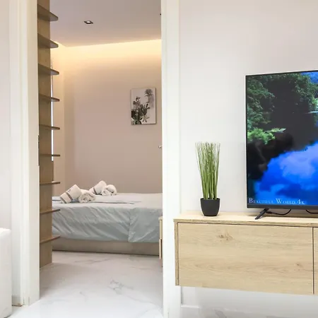 Apartment Pear By Tok *