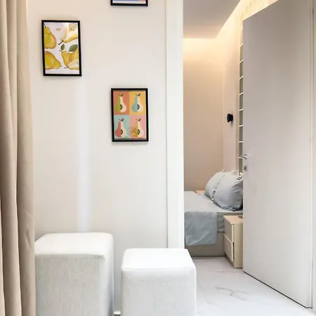 Apartment Pear By Tok Durres