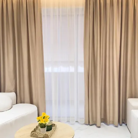 Apartment Pear By Tok Durres