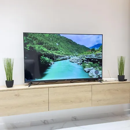 Pear By Tok Apartment *