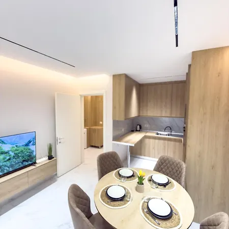 Apartment Pear By Tok *
