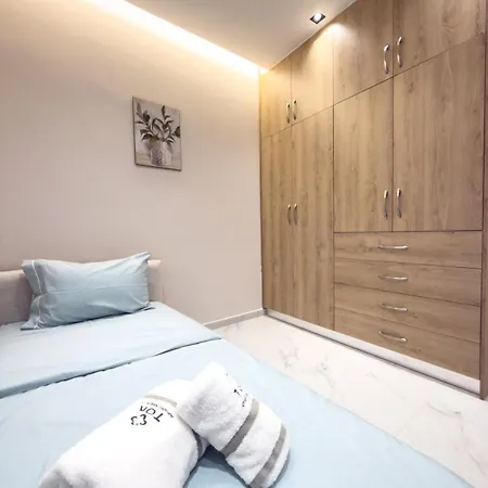 Pear By Tok Apartment