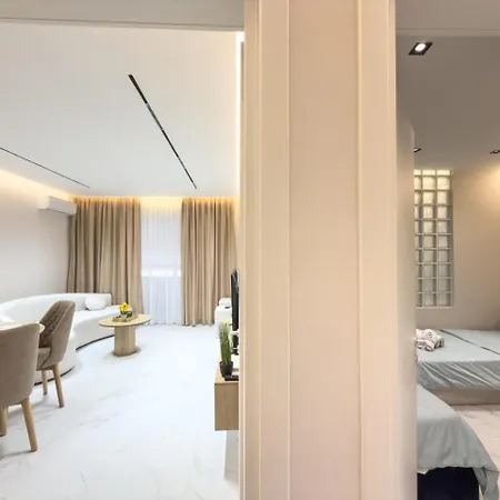 Pear By Tok Apartment Durres