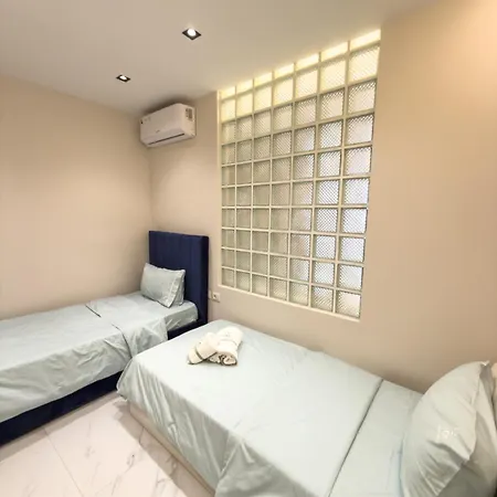 Pear By Tok Apartment Durres