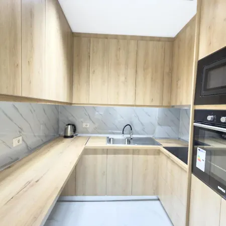 Pear By Tok Apartment